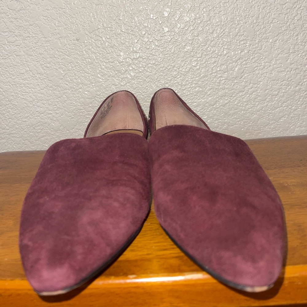 Slip one Franco sarto size 10m